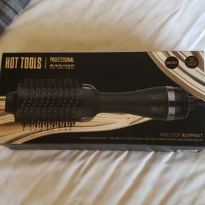 Hot Tools One Step Blow Out